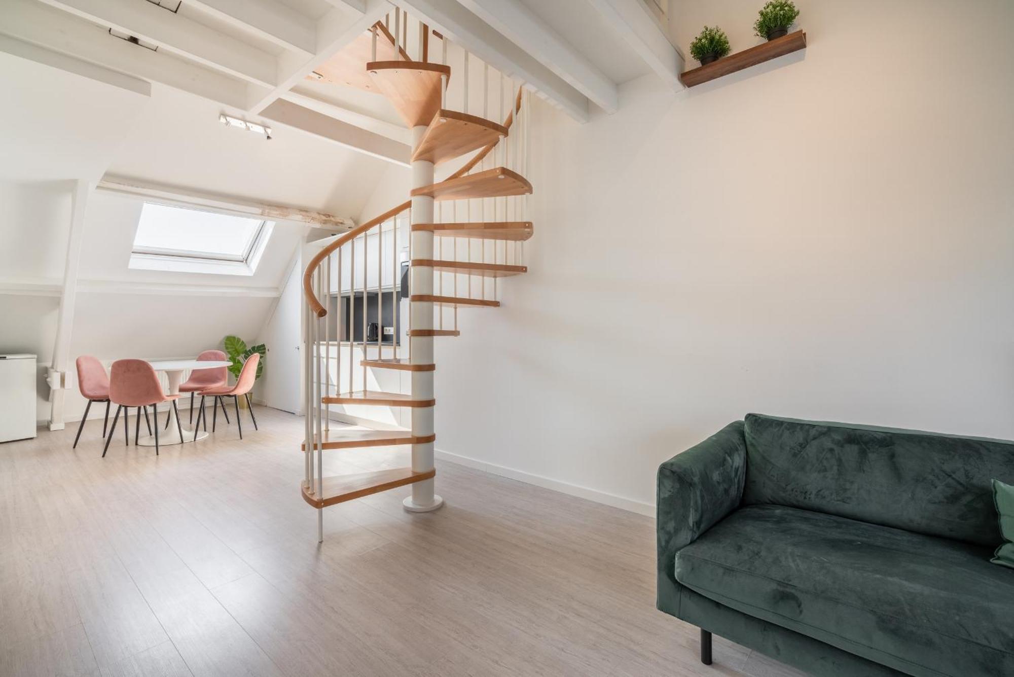 The Fashion Street Residence Antwerpia Zewnętrze zdjęcie
